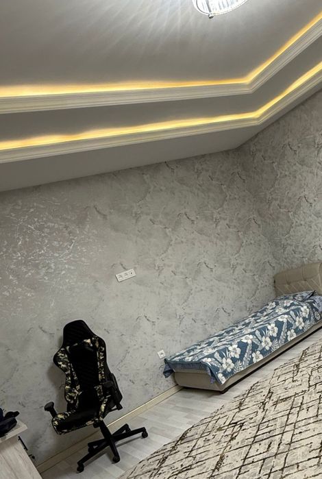 В Районе Сергели евро участка 3,5 соток