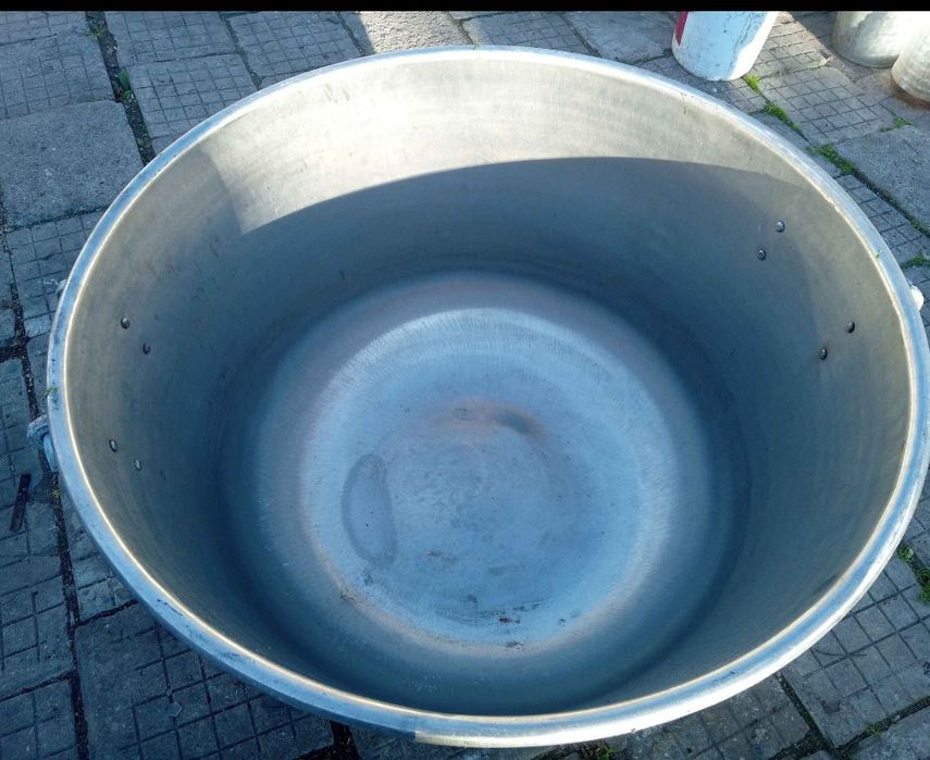 Казана за курбан