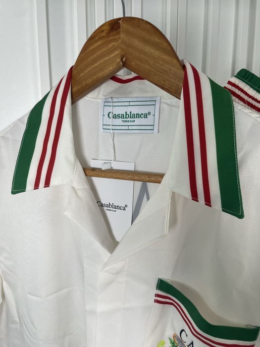 Compleu Full Set Casa Blanca