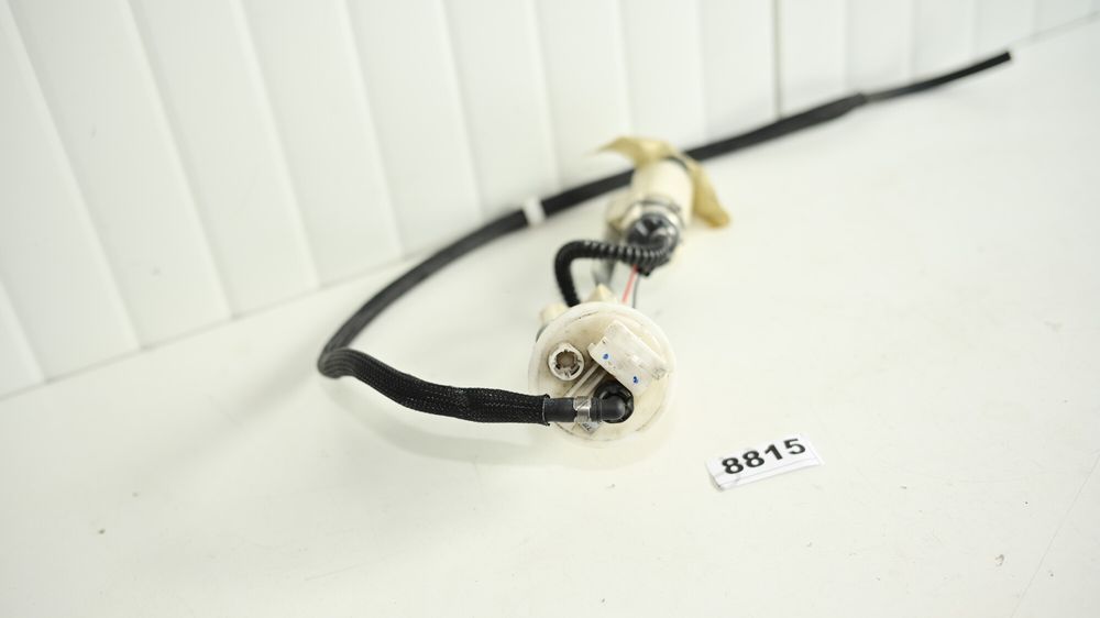 BMW C600 SPORT C650 GT Pompa de benzina