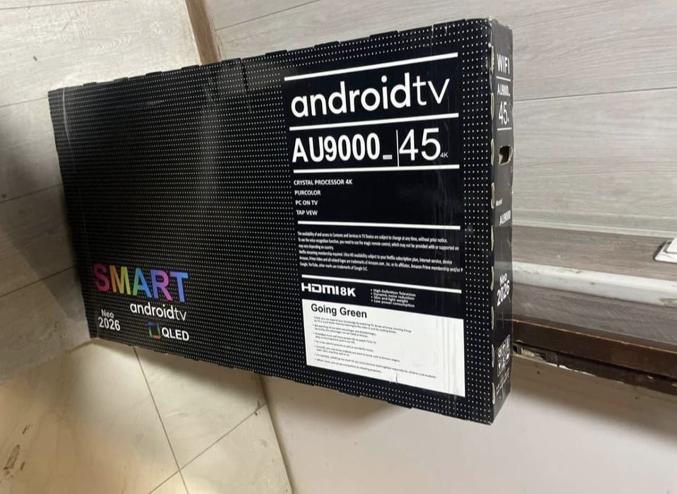 SMART Android 55