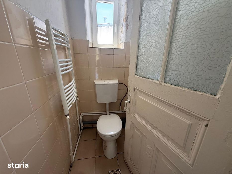 Apartament Ultracentral de Vanzare – 6 Camere – 235 mp