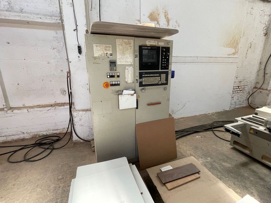 Morbidelli Author 503