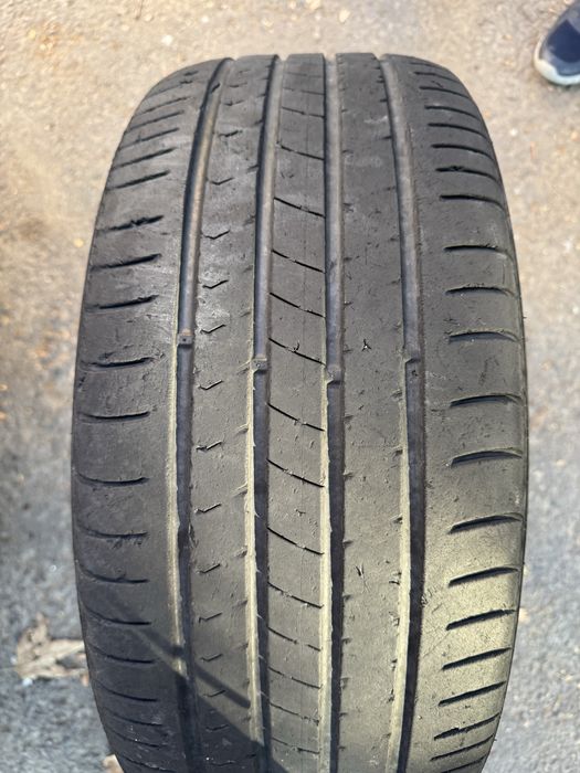 R15 diska balon Gentra