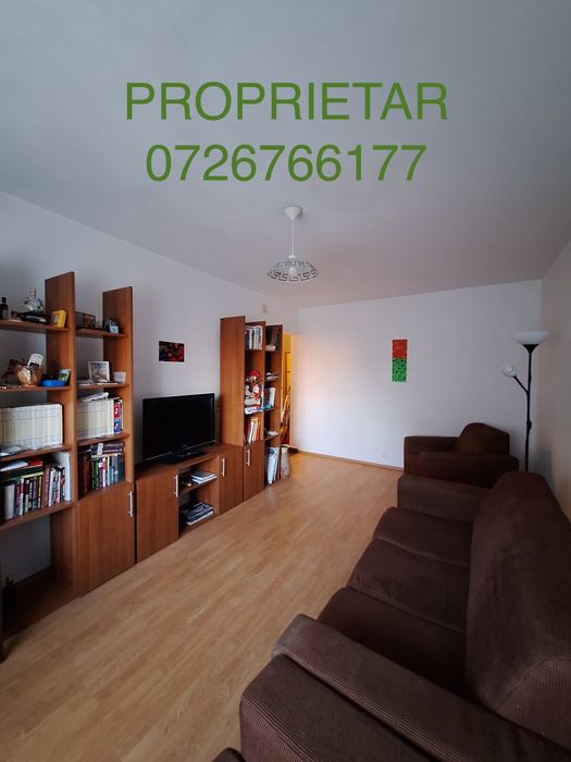 Proprietar, apartament cu 3 camere, Torontal