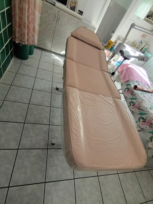 Pat cosmetica/pedichiura/masaj