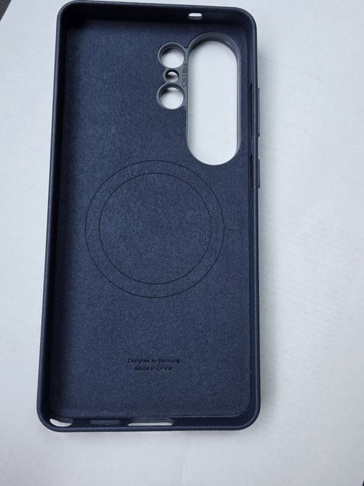Samsung Galaxy S26 Ultra кейс

Kindsuit Case
