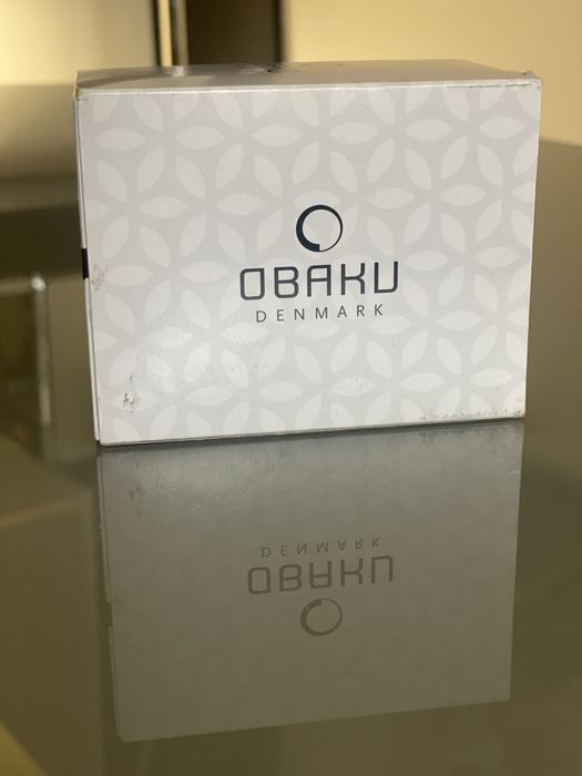 Дамски Часовник Obacu