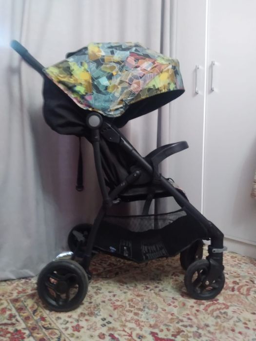 Прогулочная коляска модель от  Graco