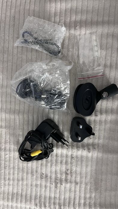 Set Microfon Sennheiser EW 4G