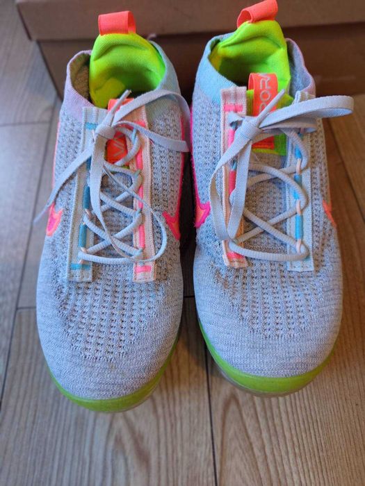 Дамски маратонки Nike W Air VaporMax 2021 Flyknit