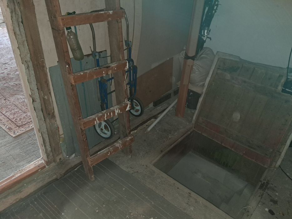 Гараж в центре города Балхаш