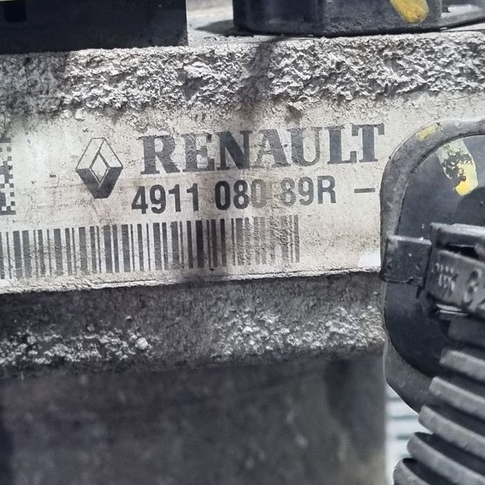 Pompa Servo Dacia Sandero 2 0.9 B 2012 - 2016 90CP Manuala (1472) Benzina 2 MUFE ...