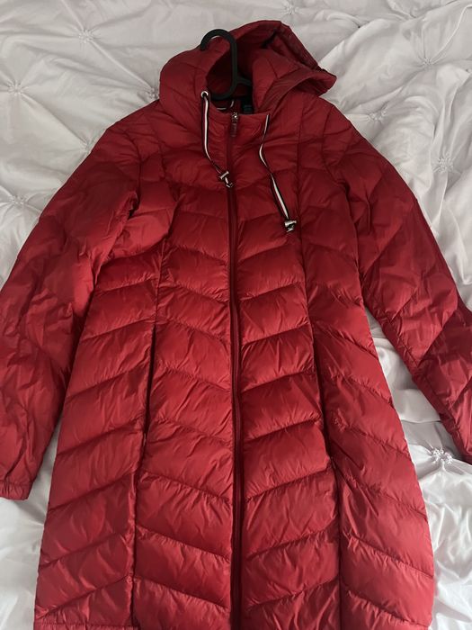 Geaca Tommy Hilfiger