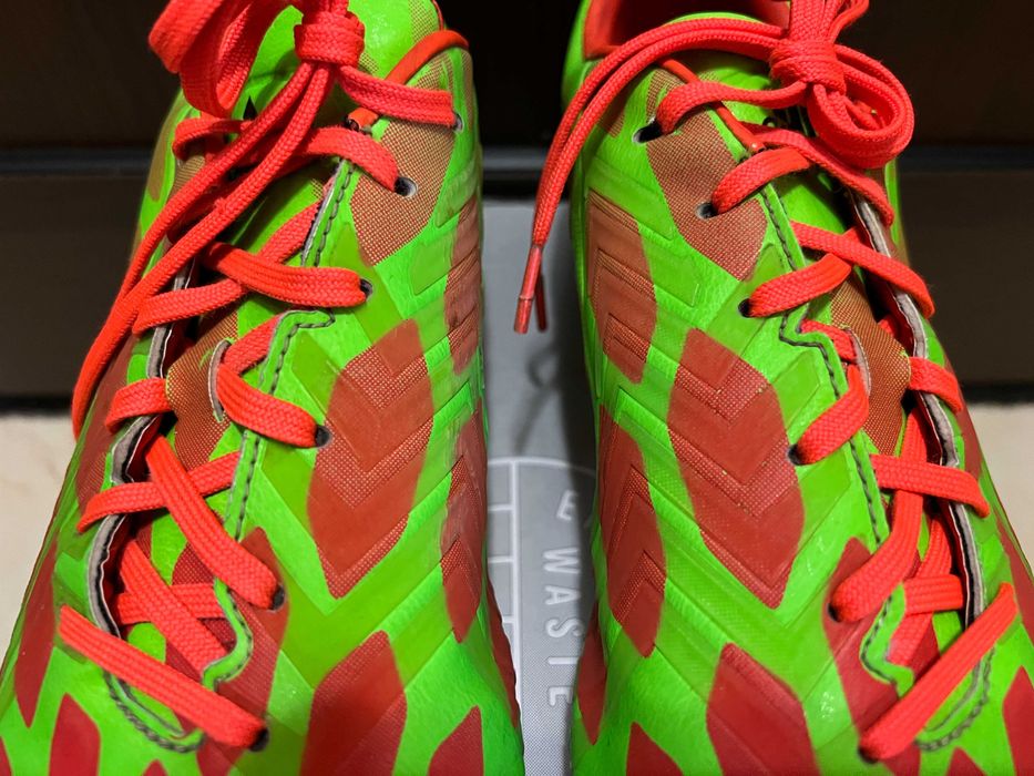 adidas predator LZ бутонки ,калеври ,футболни обувки номер 44