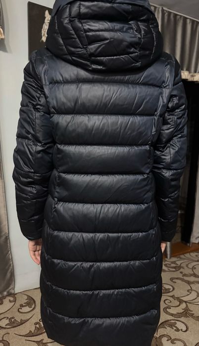 Продам зимнее пальто