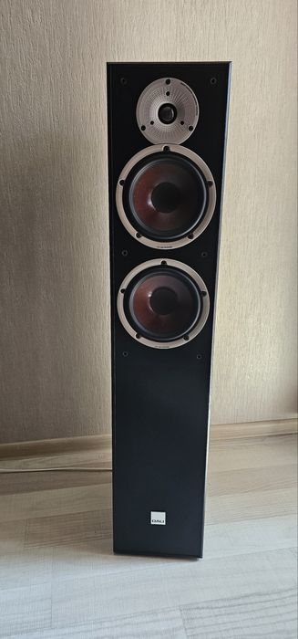 Тонколони DALI Spektor 6 комплект със център