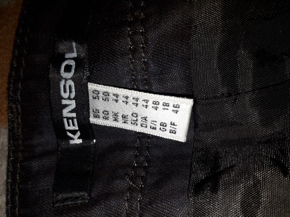 Пола-KENSOL-размер 50