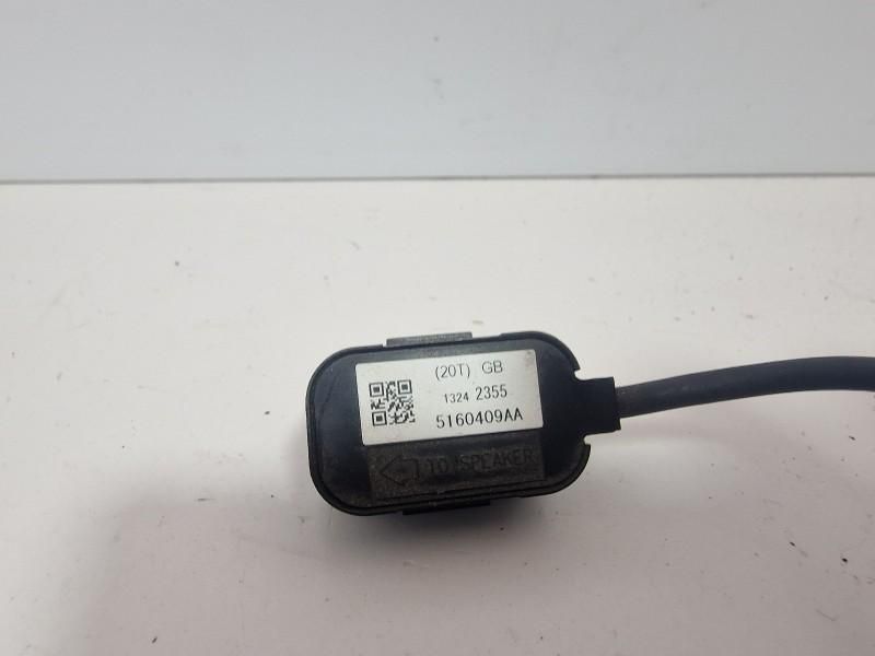 Microfon telefon Opel Zafira C Tourer