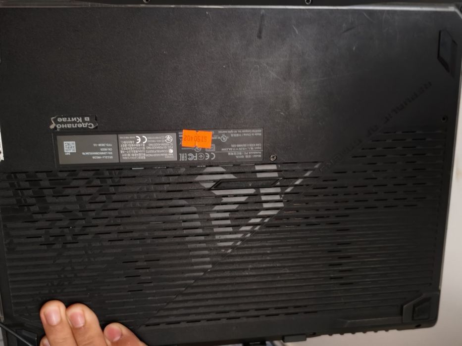 Asus rog strix rtx 2070