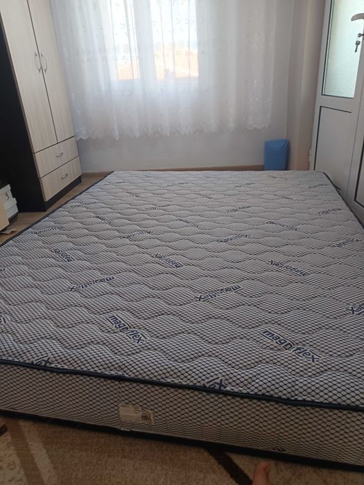 Матрак Азуро на Магнифлекс