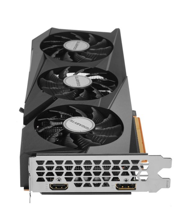Видеокарта Rx 6500 xt 4gb
