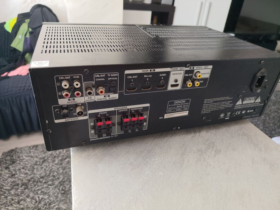 Amplificatoare audio