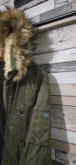 Diesel L-дамска парка/яке (х-328)