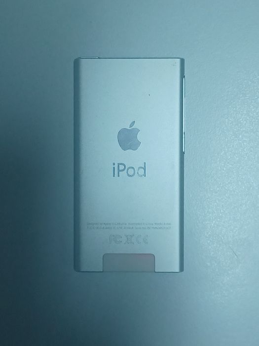 Vand ipod gen7 nano
