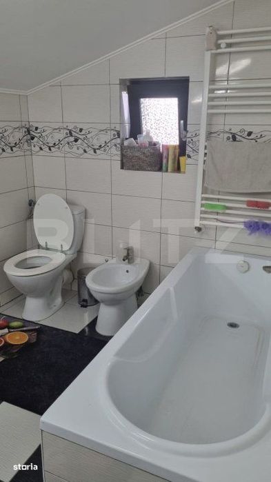 Casa 4 camere 120 mp, 600 mp Teren. Vetis