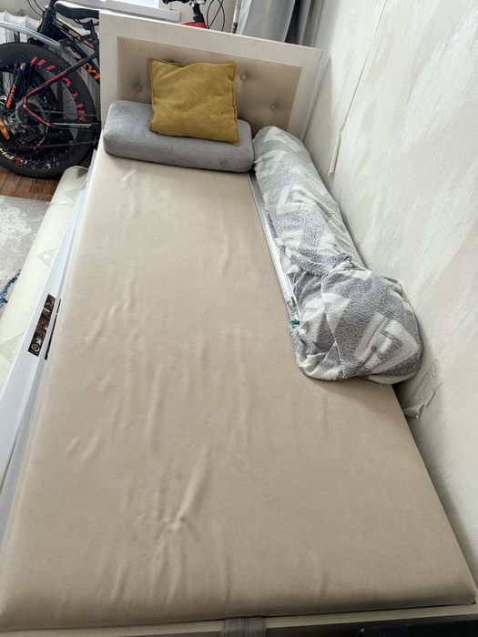 Подростковая кровать