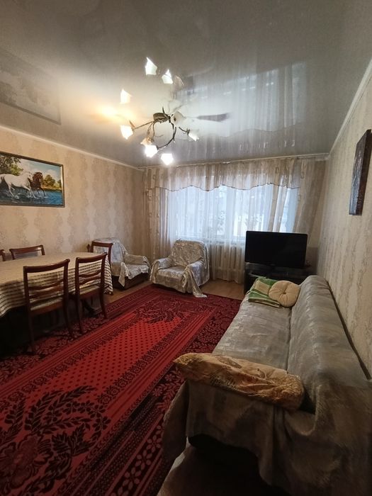 Продам дом в Асане