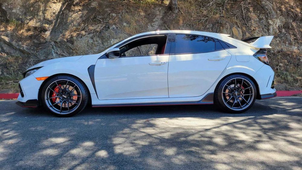 Jante R19 5x114.3 Racing G025 Style | Toyota Lexus Hyundai Honda Mazda