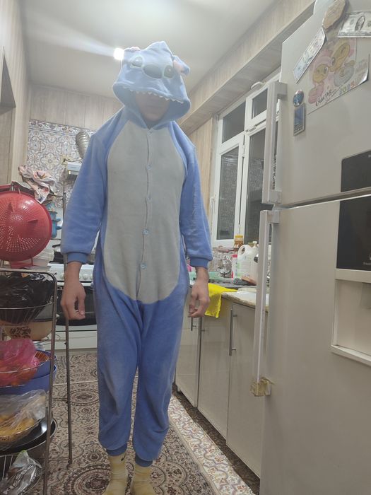 Кигуруми в хорошем состоянии