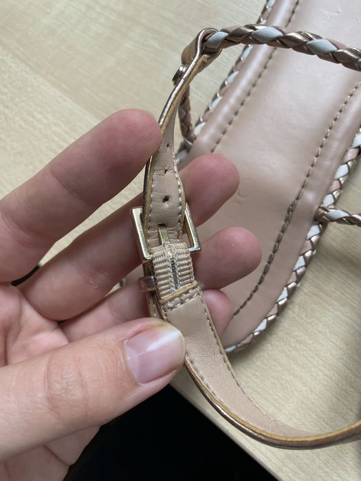 Sandale Aldo cu bretele