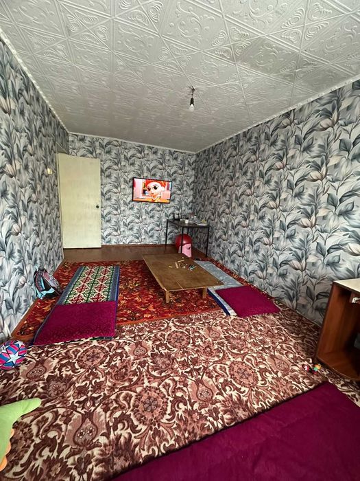 Продам 2-х комн. ул. Камзина, 23