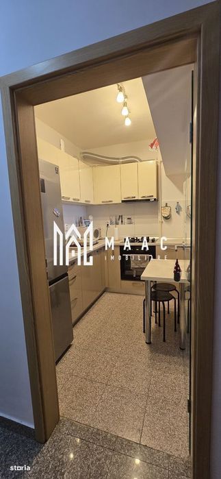 Apartament de vânzare Sibiu | 2 camere | Mihai Viteazul | 45 mp