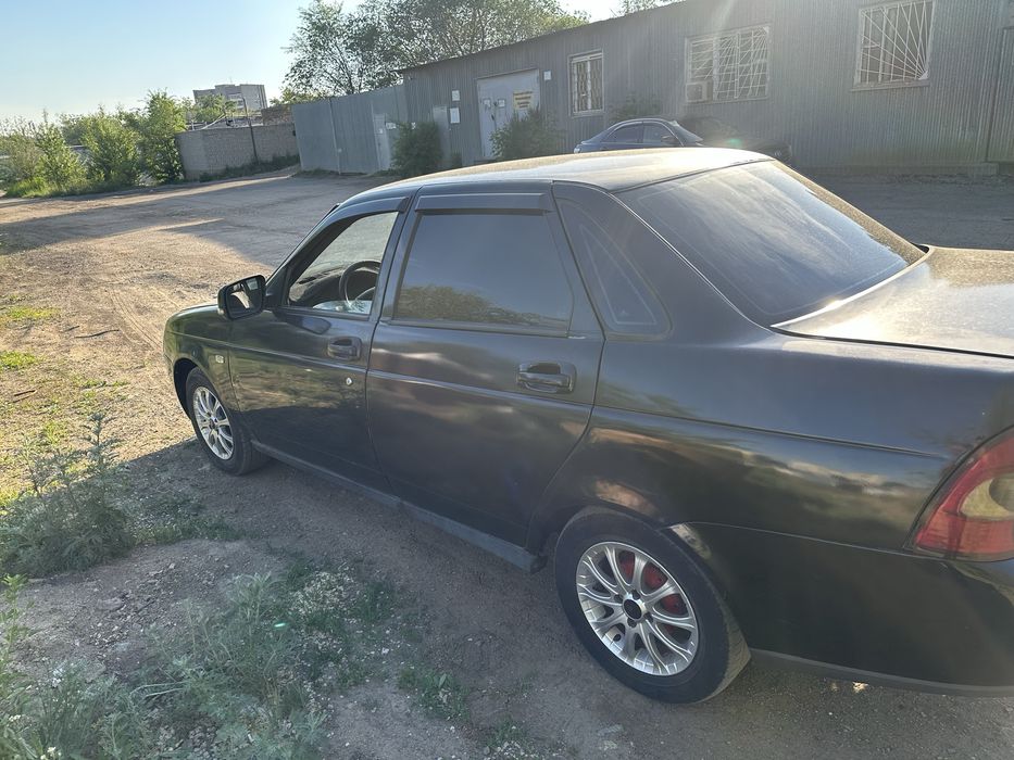 Продам приору 2009 года или обмен