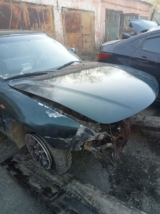 Продам Мицубиси Галант 1995 года