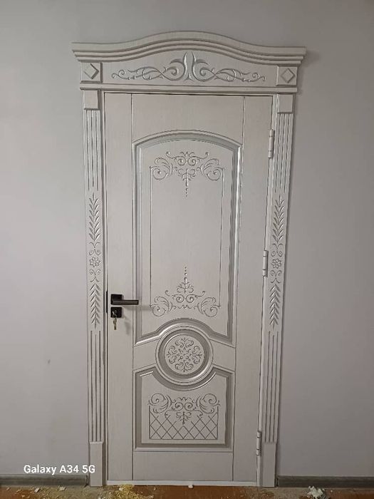 Eshiklar sifadli 1yil kafolat