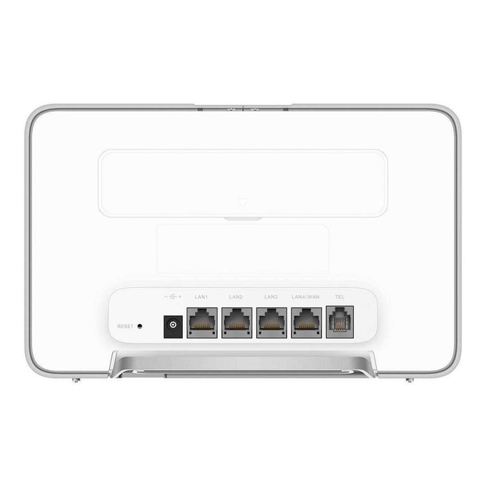 Router HUAWEI 4G 3 Pro