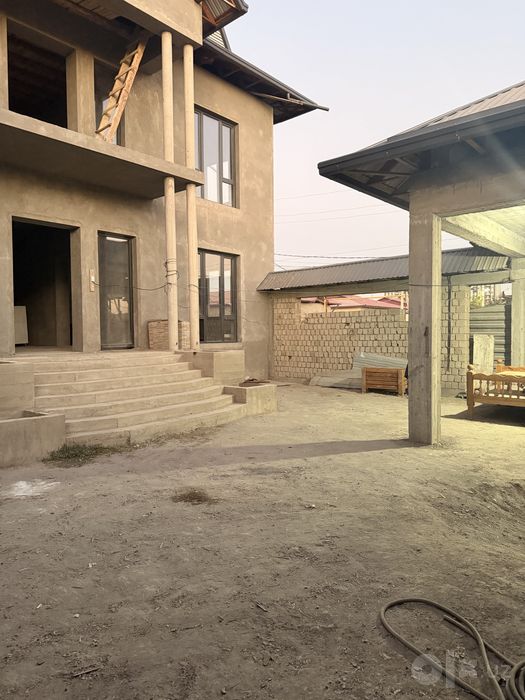 Hovl uy ijaraga beriladi podvol ham 200 kv ishlab chiqarish qisa bolad