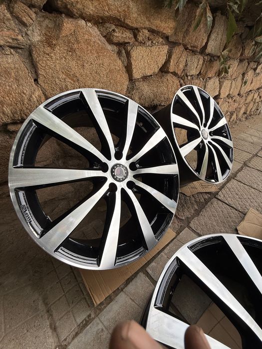 20 цола 5х112 Vw,Audi,Mercedes
