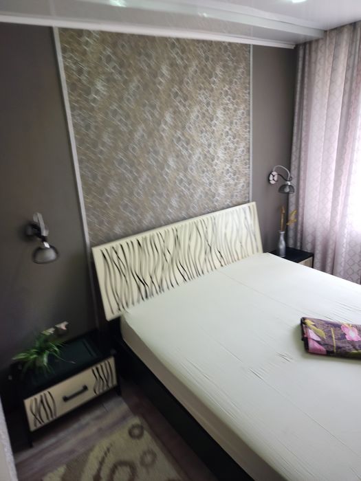 Сдам 3х. ком. кв. долгосрочно.