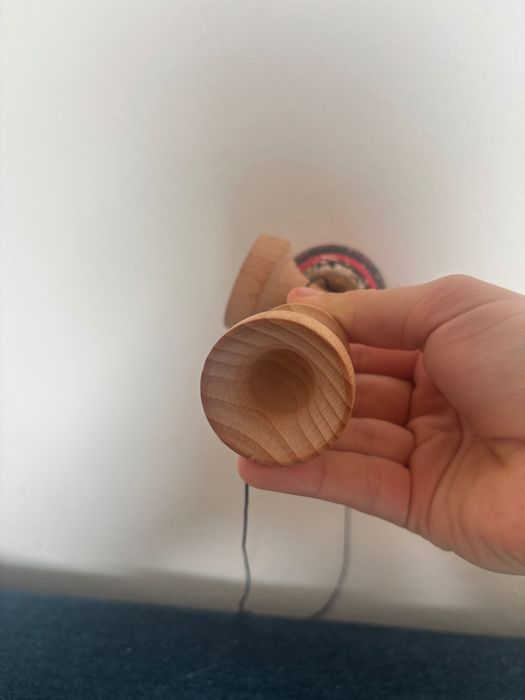 vand kendama custom
