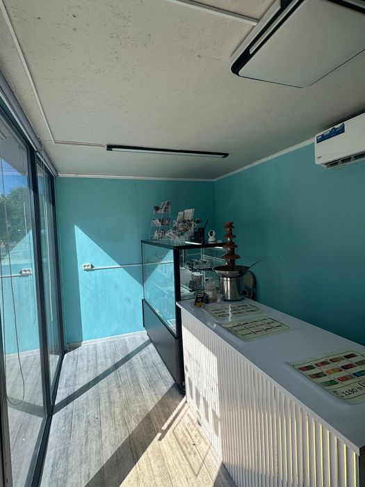 Продам готовый бизнес