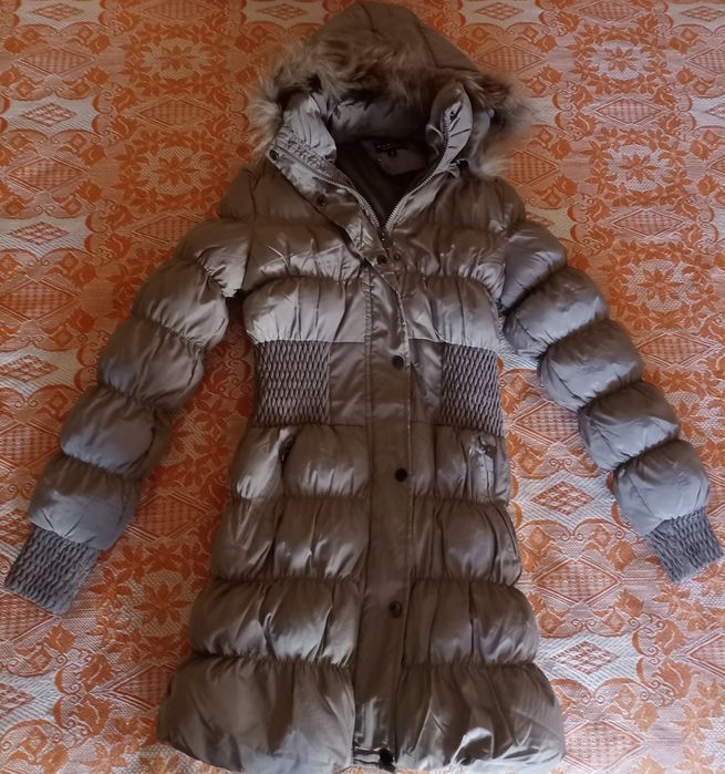 Дебели зимни якета