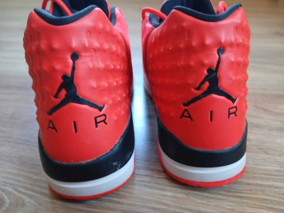 ригинални маратонки Jordan Academy "Infrared 23" – Номер 41-26 см
