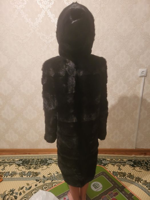 Продам шубу норка