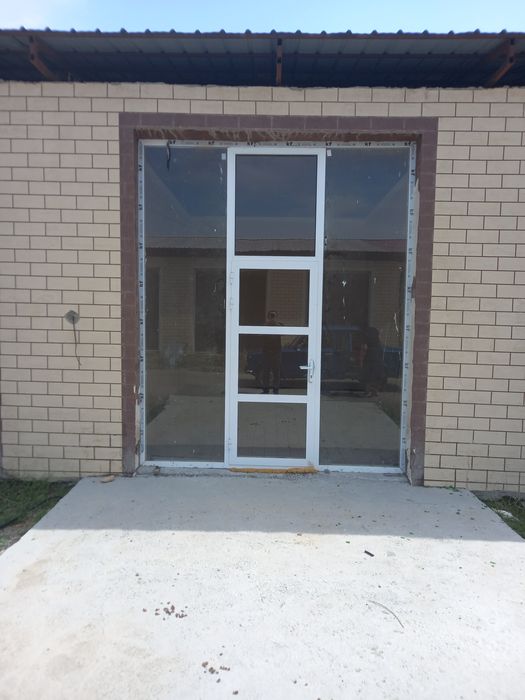 Эко Бозорда магазин сотилади ёки ижарага берилади.